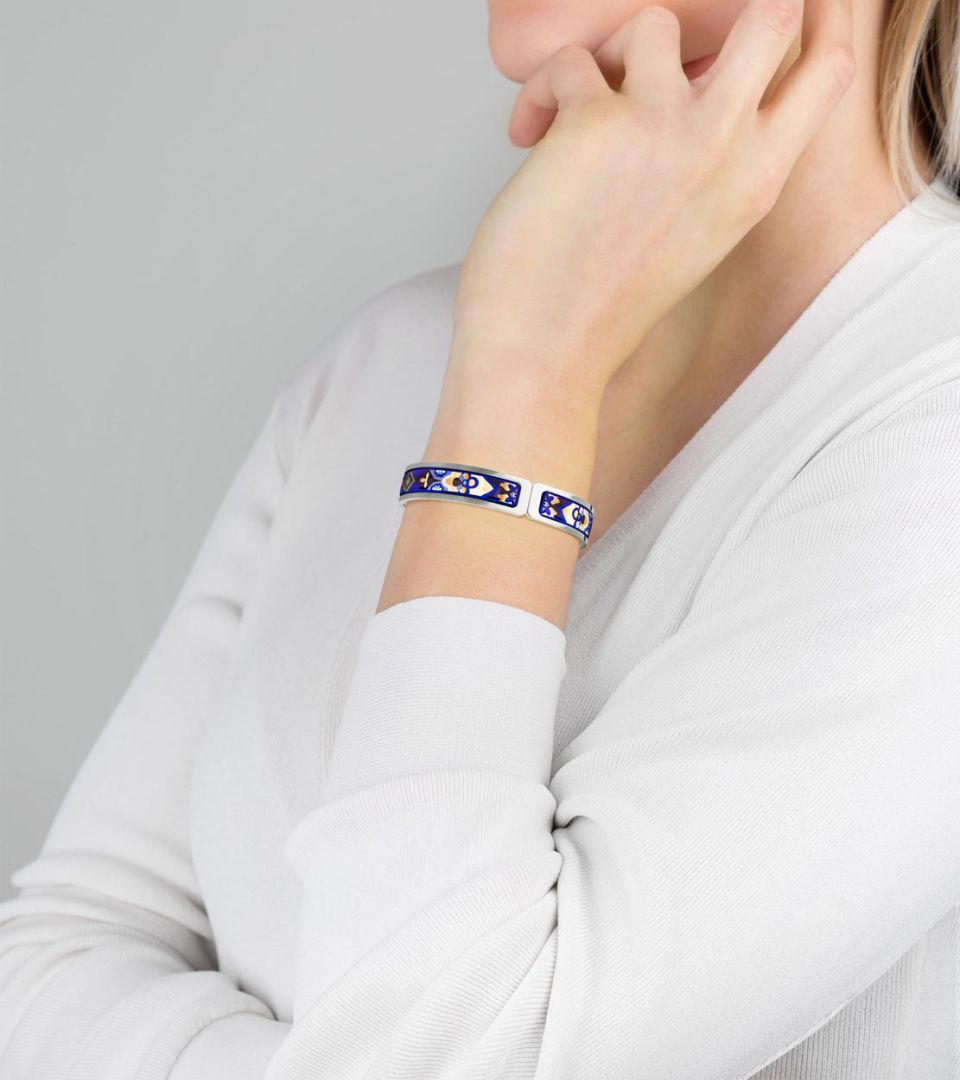 Браслет Балерина