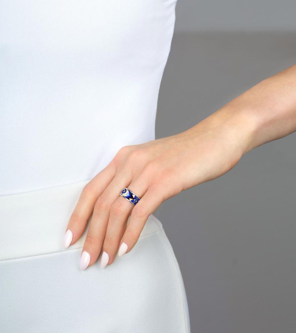 Кольцо Мисс