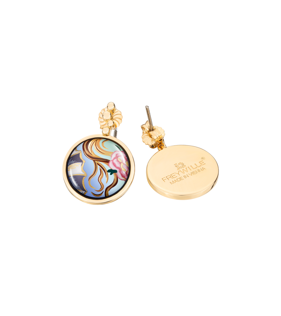 СЕРЬГИ «ЭЛИЗА»