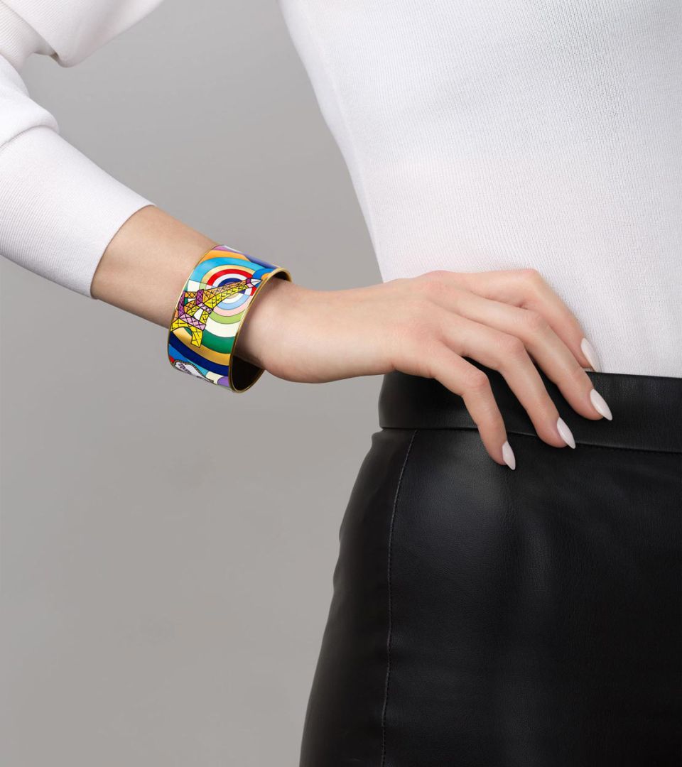 Браслет Дива