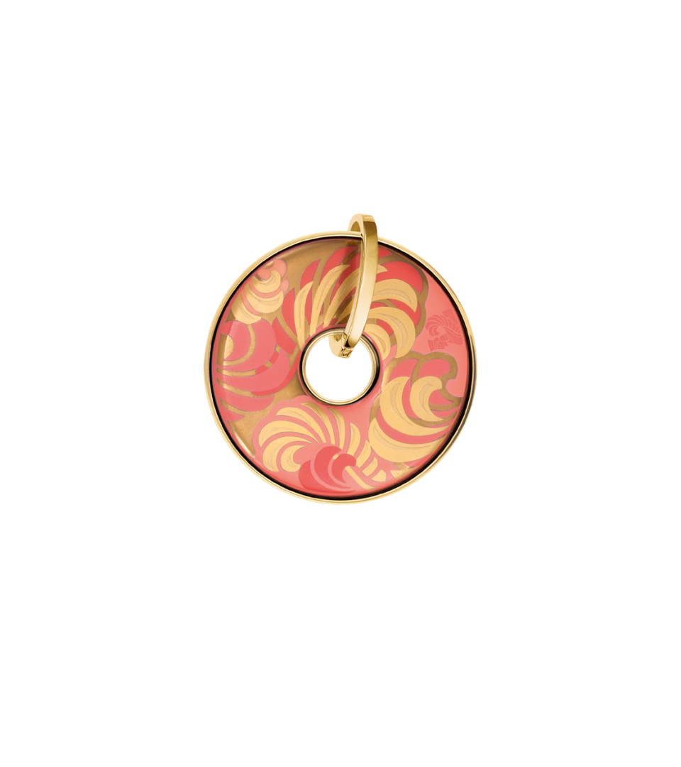 Кулон Полная луна