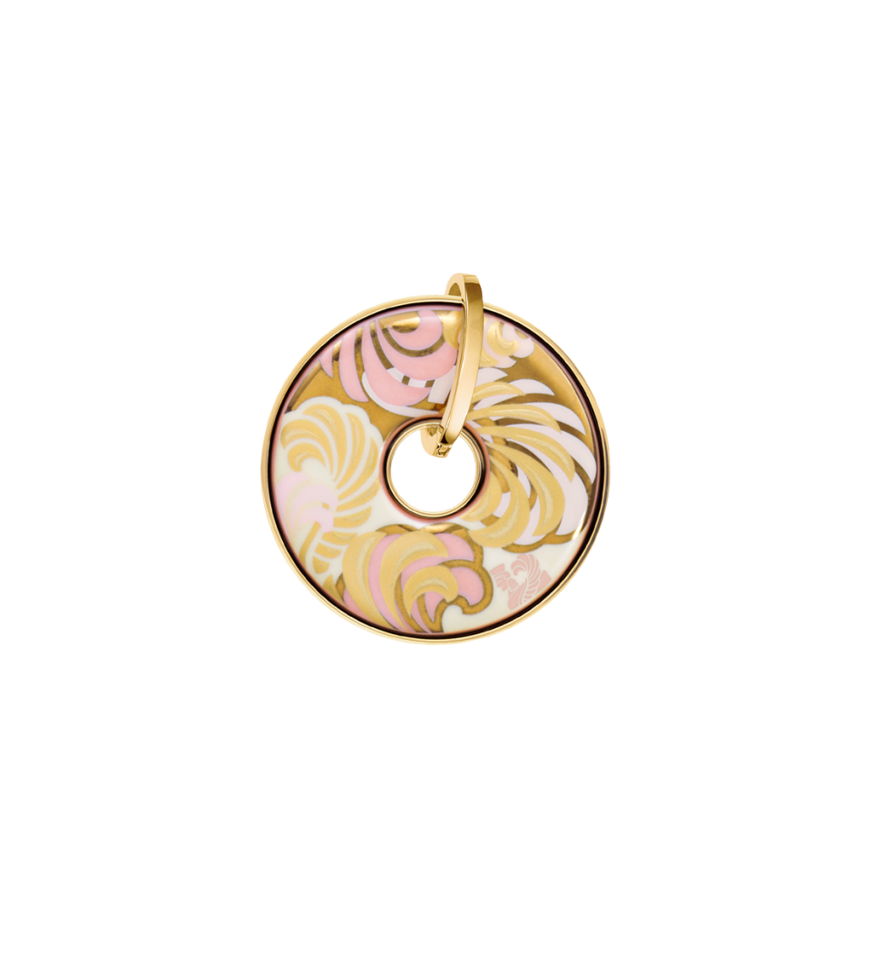 Кулон Полная луна