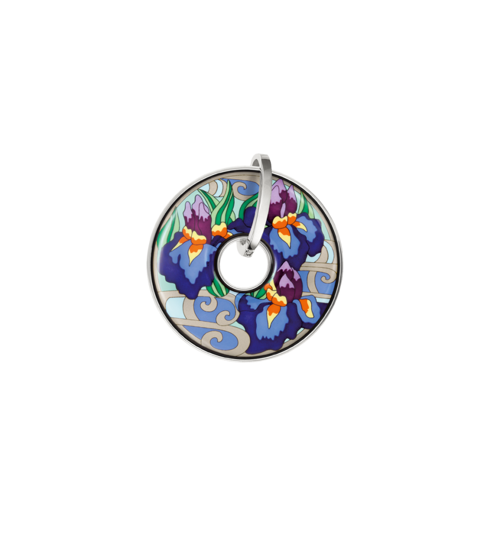 Кулон Полная луна