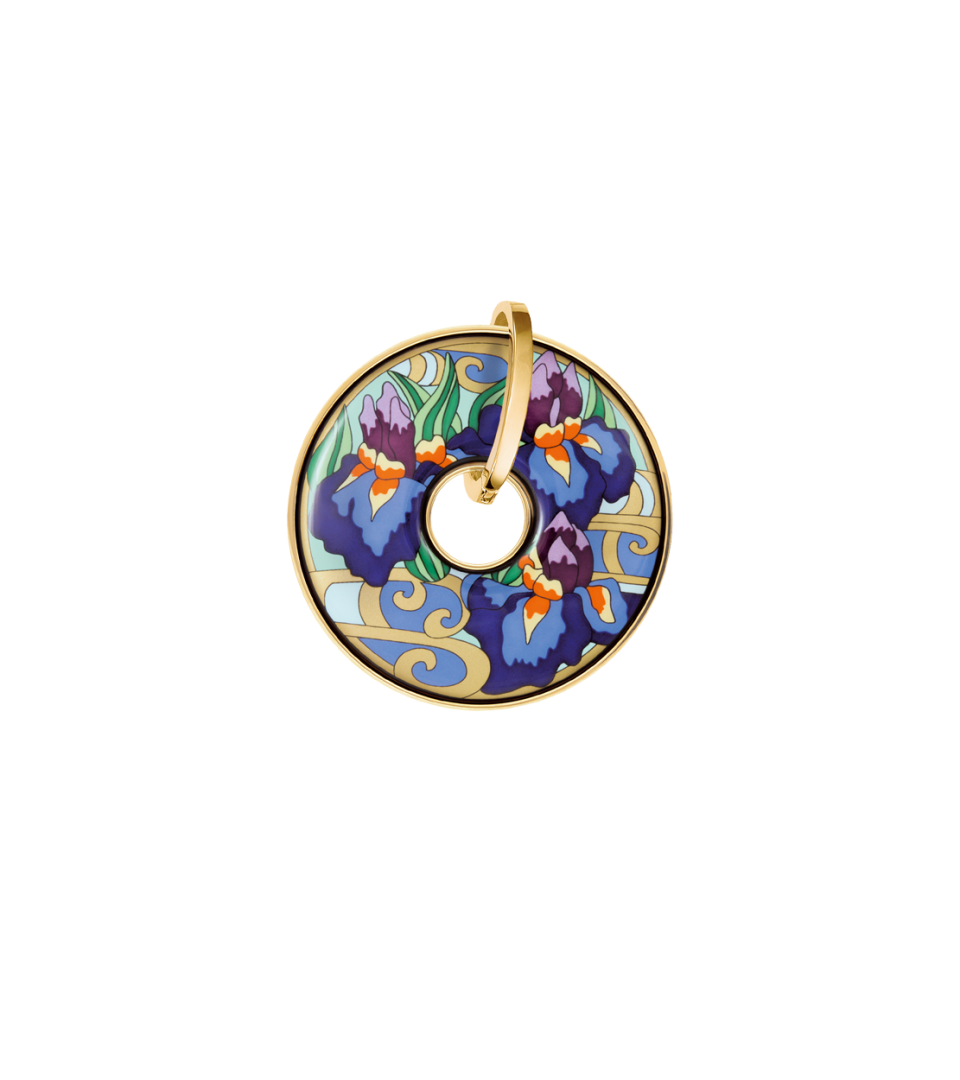 Кулон Полная луна