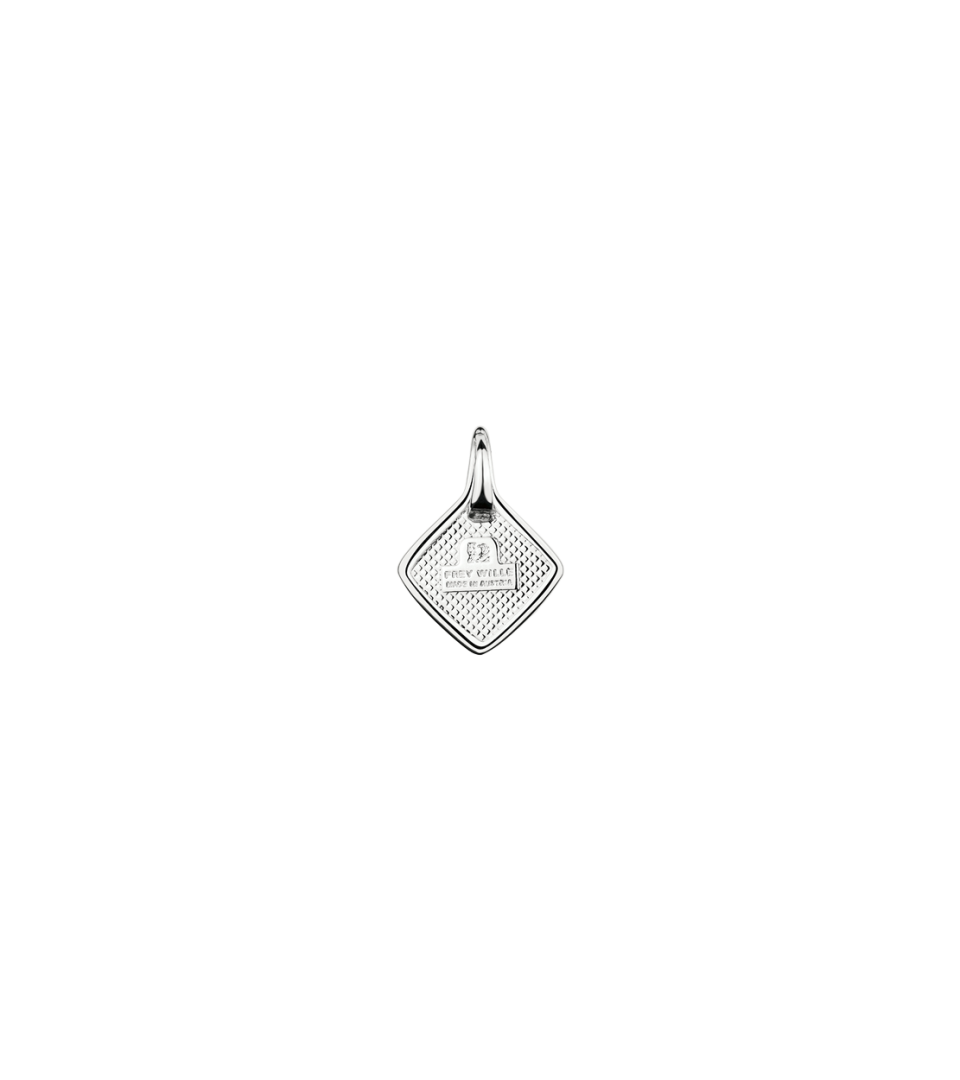 Pendant Carré