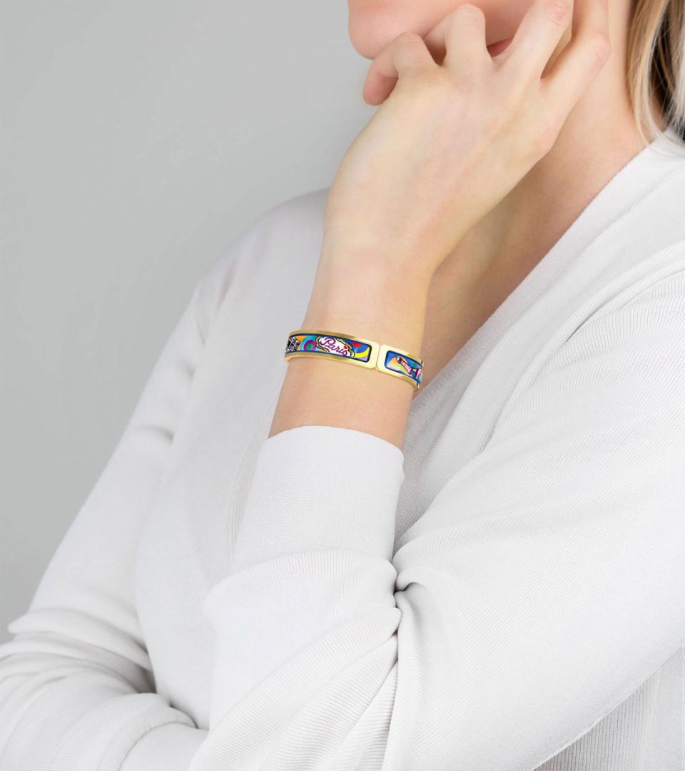 Браслет Балерина