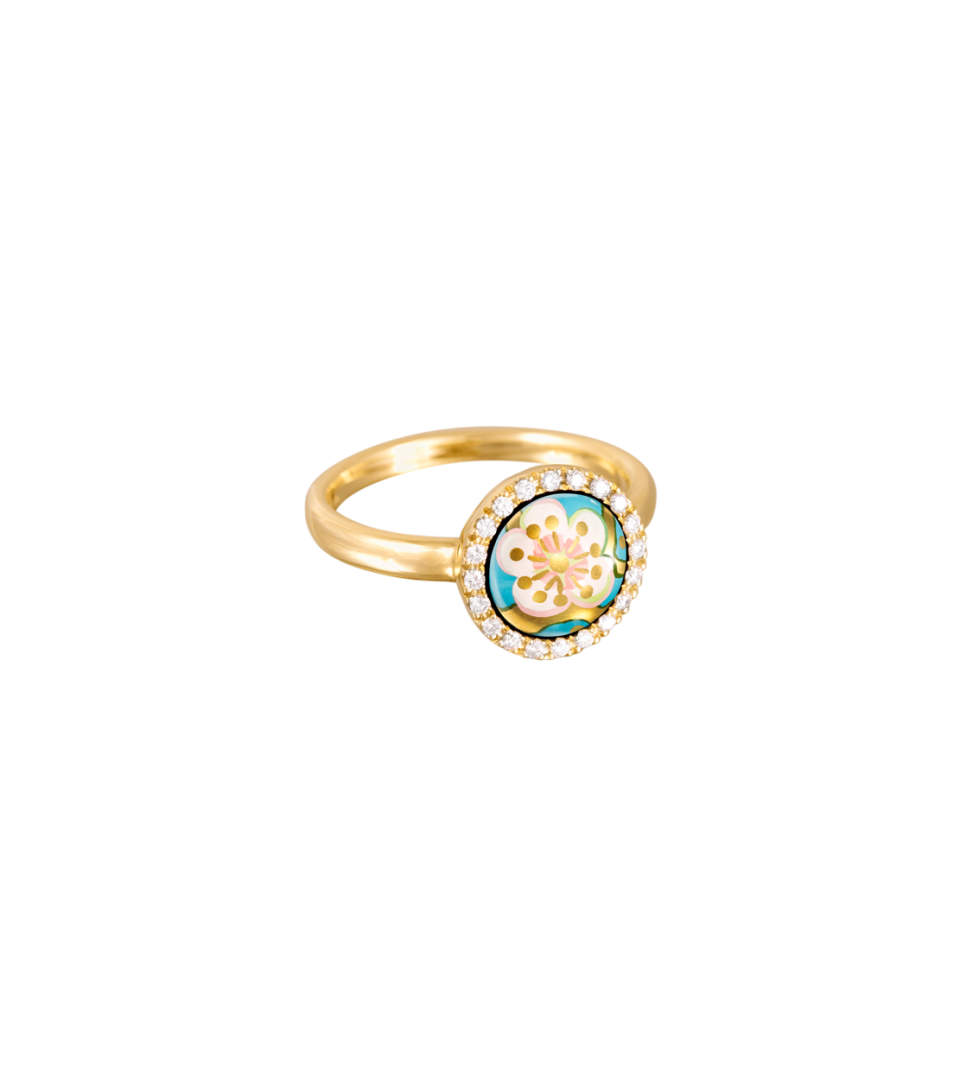 Ring Star Aura