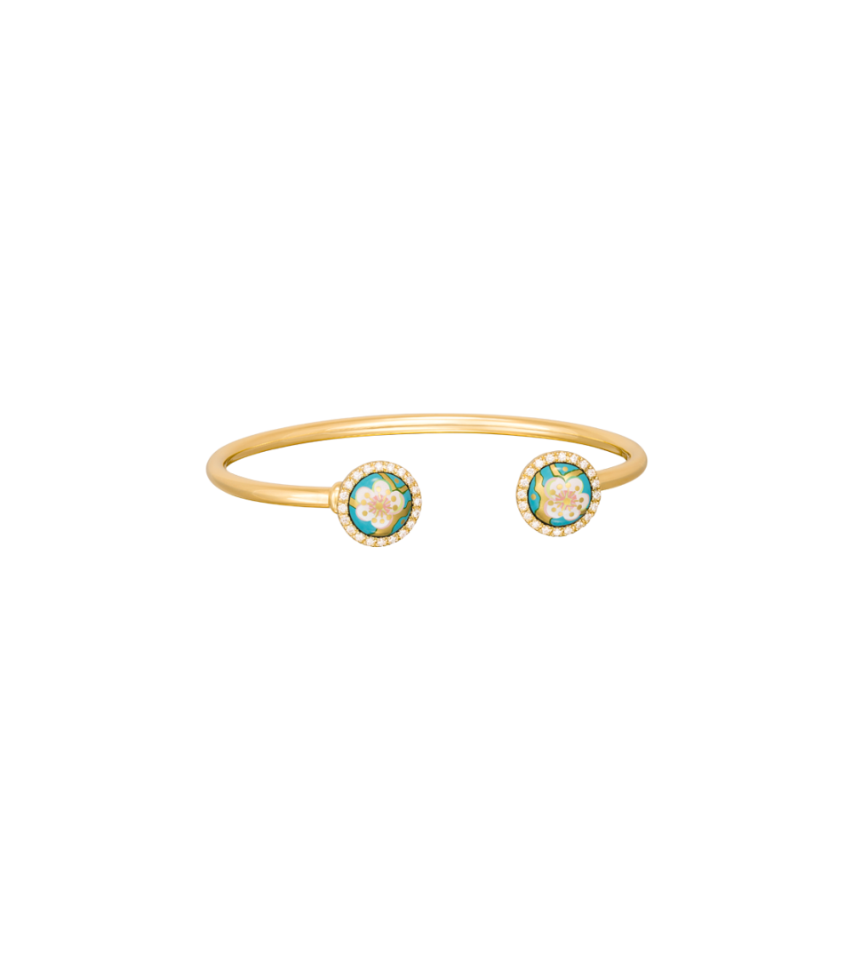 Cuff Star Aura Cuff Star Aura