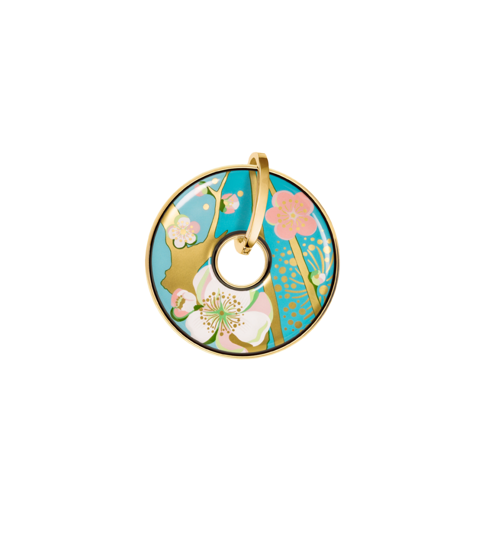 Кулон Полная луна