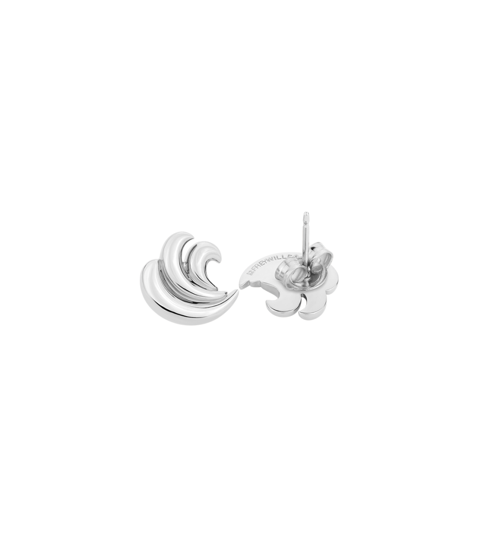 Серьги Corazón