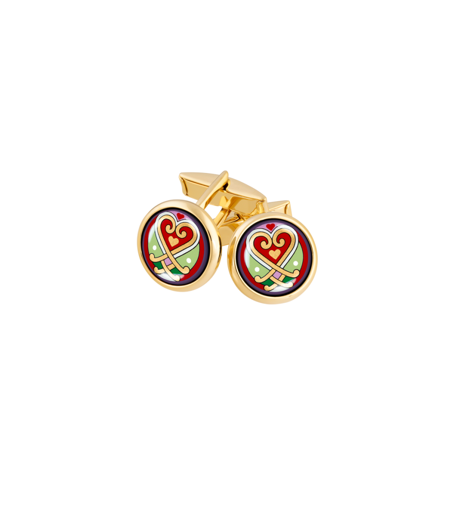 Cufflinks
