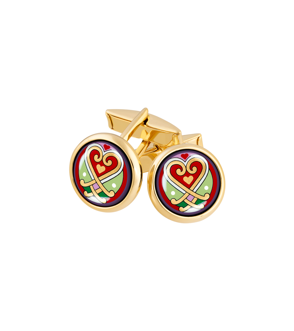 Cufflinks