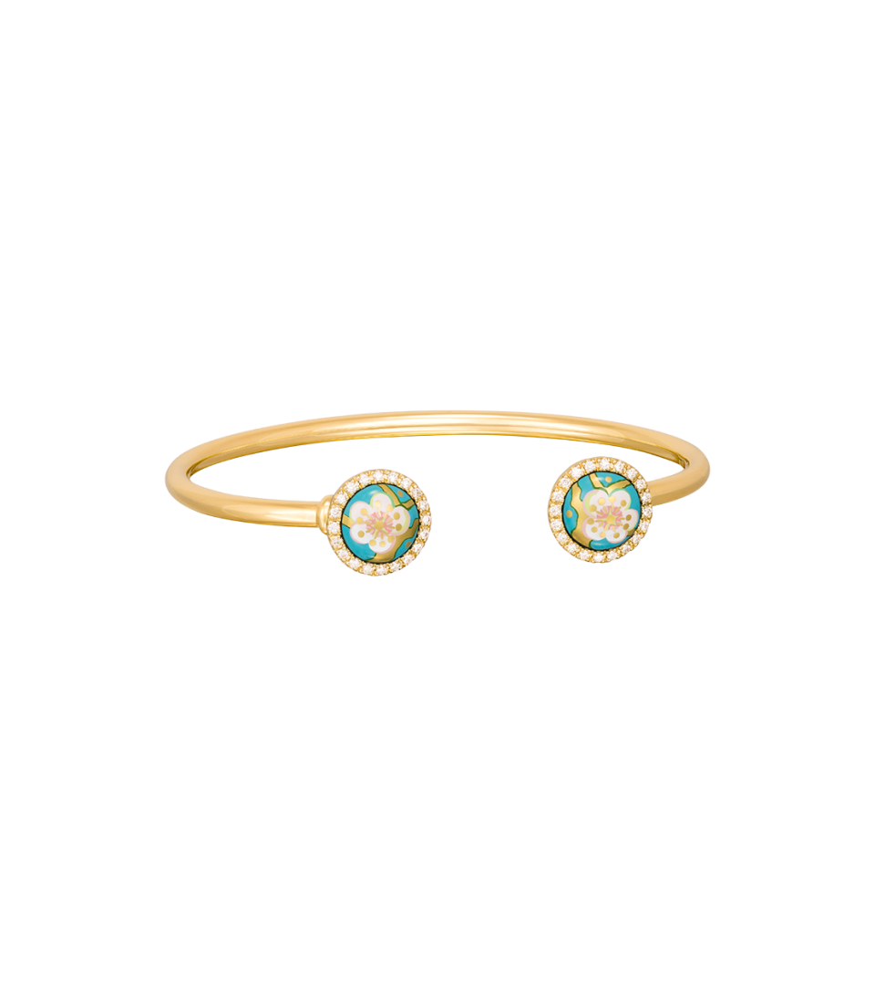 Cuff Star Aura