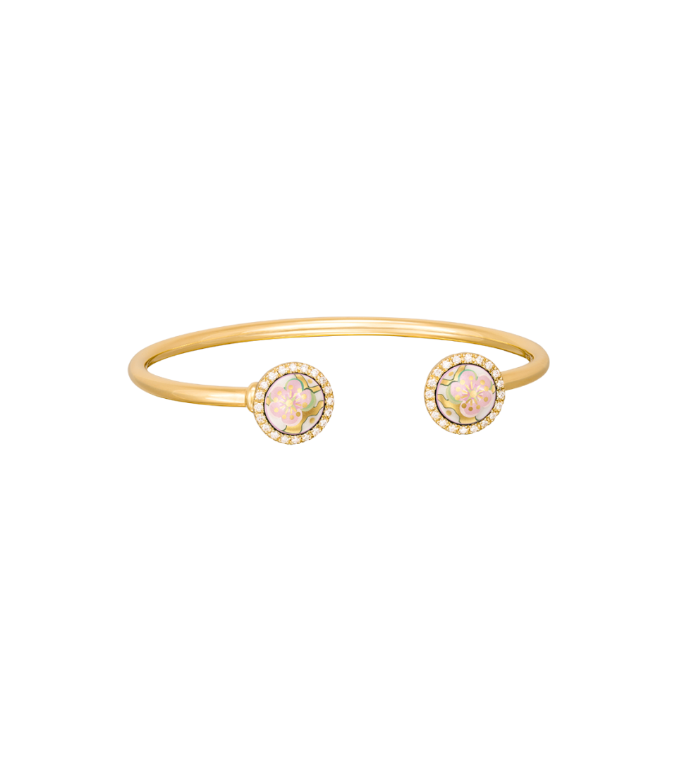 Cuff Star Aura
