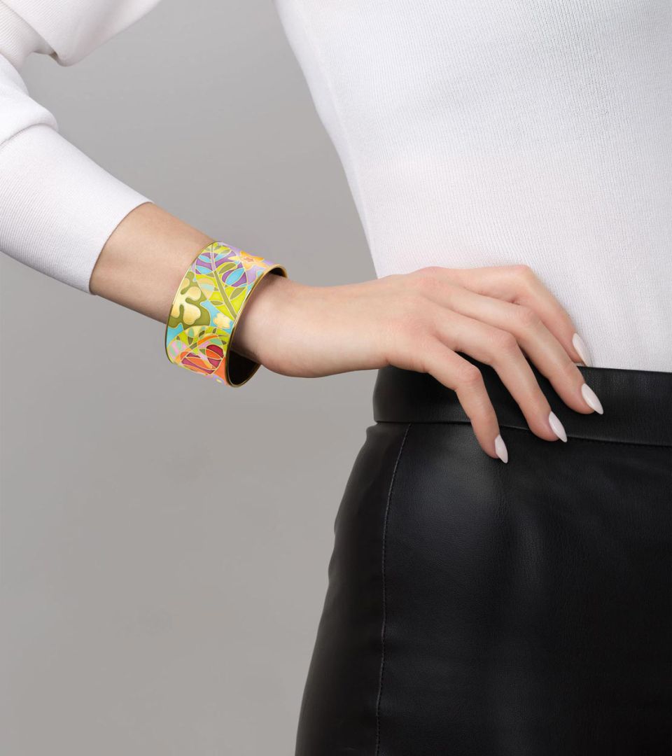 Браслет Дива