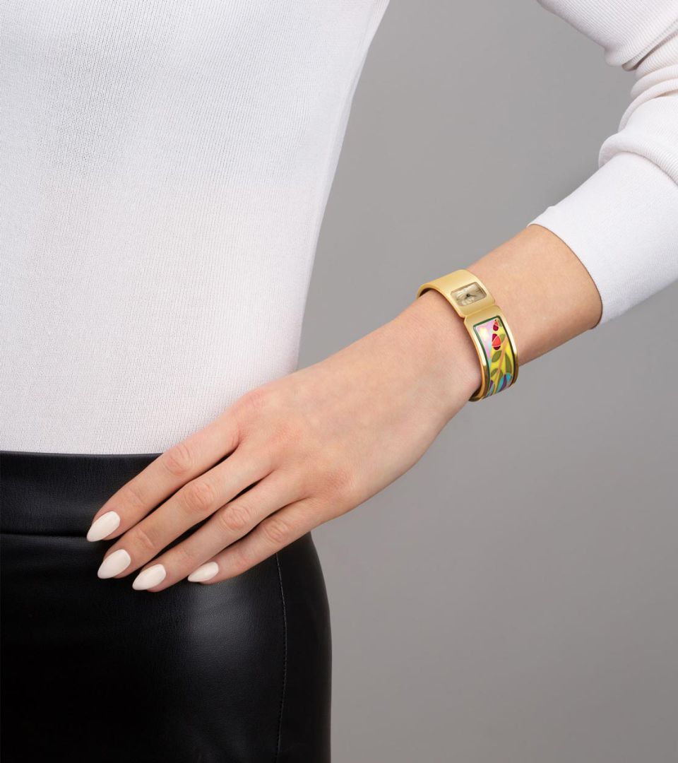 Часы Регина