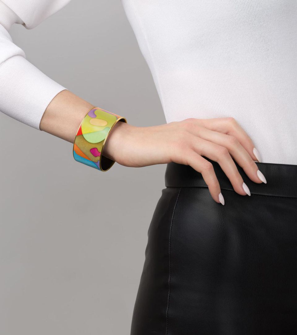 Браслет Дива