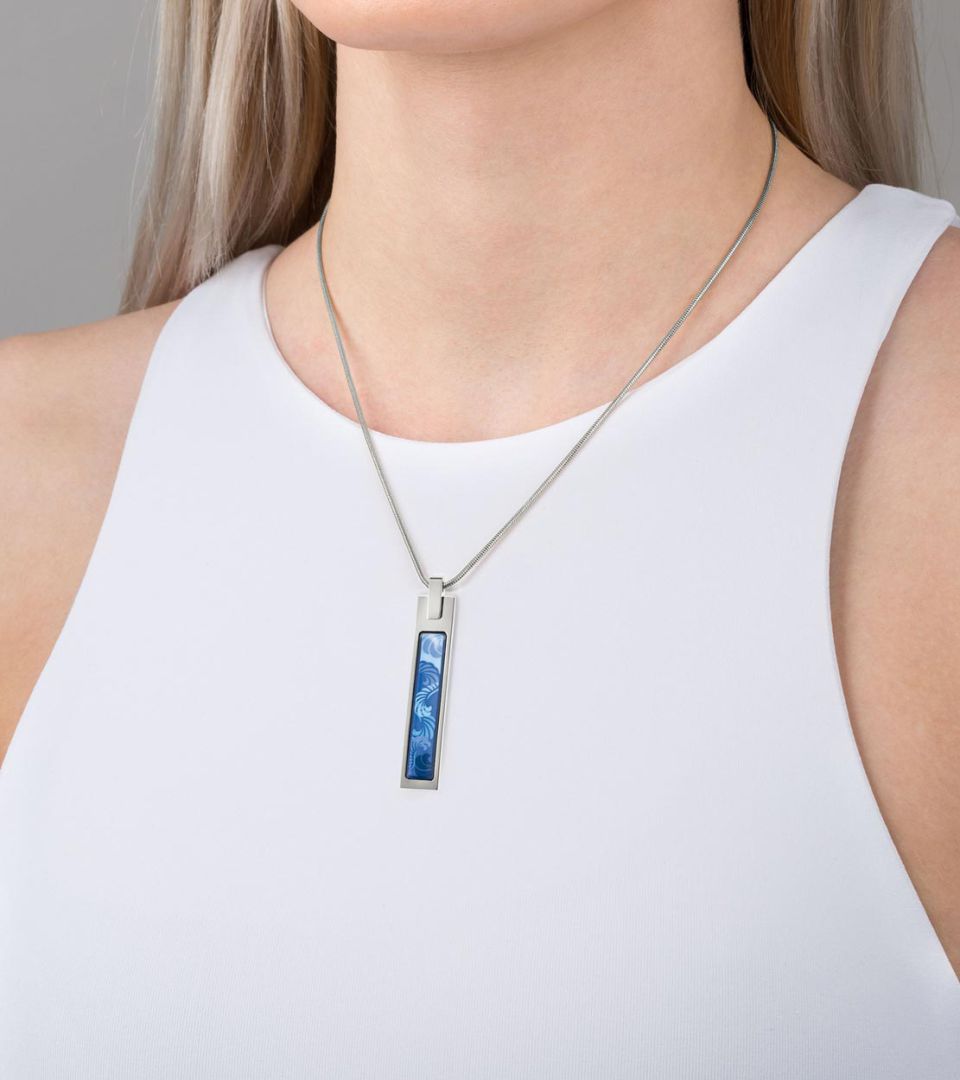 Кулон Гранд-Каскад