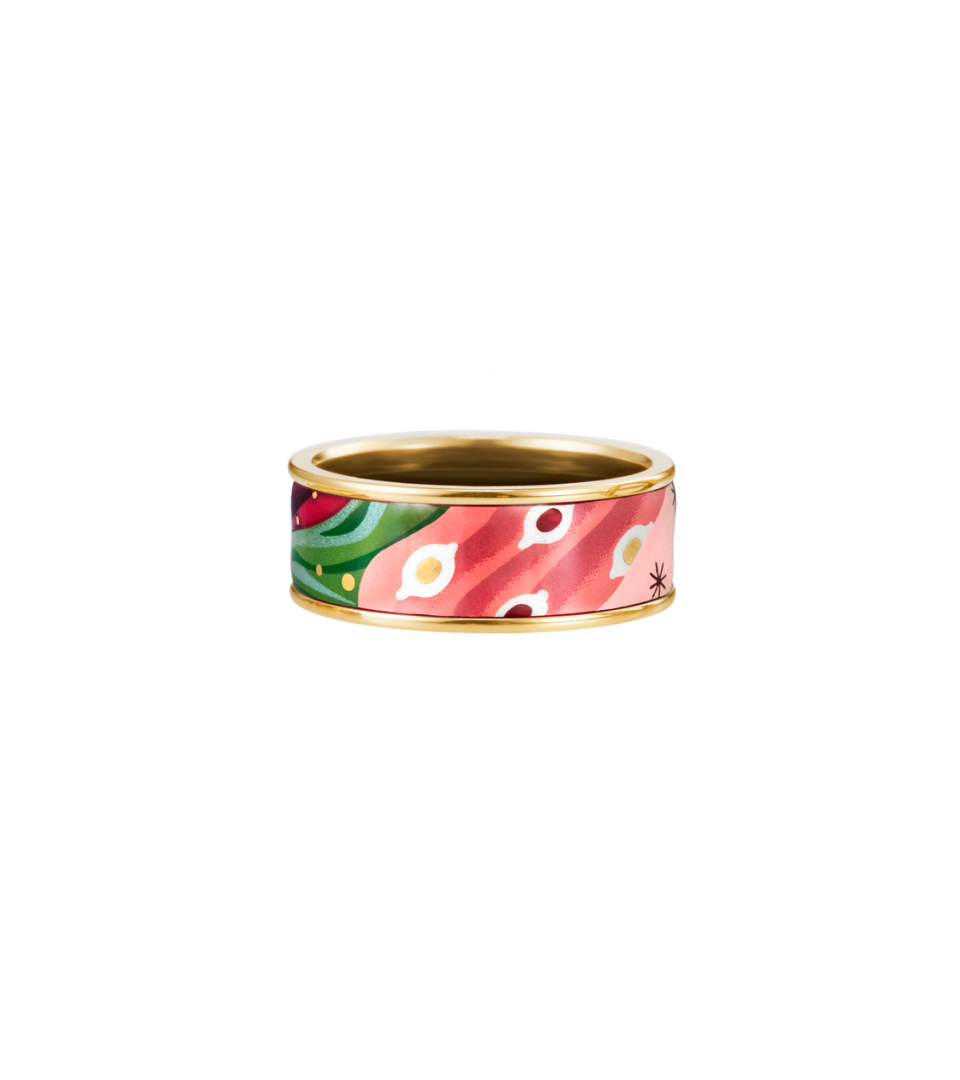 Кольцо Мисс