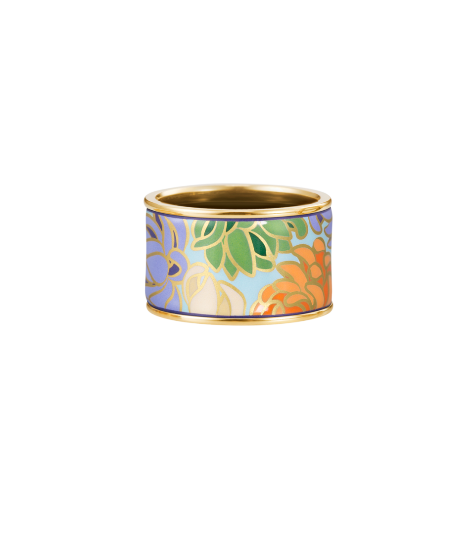 Кольцо Дива