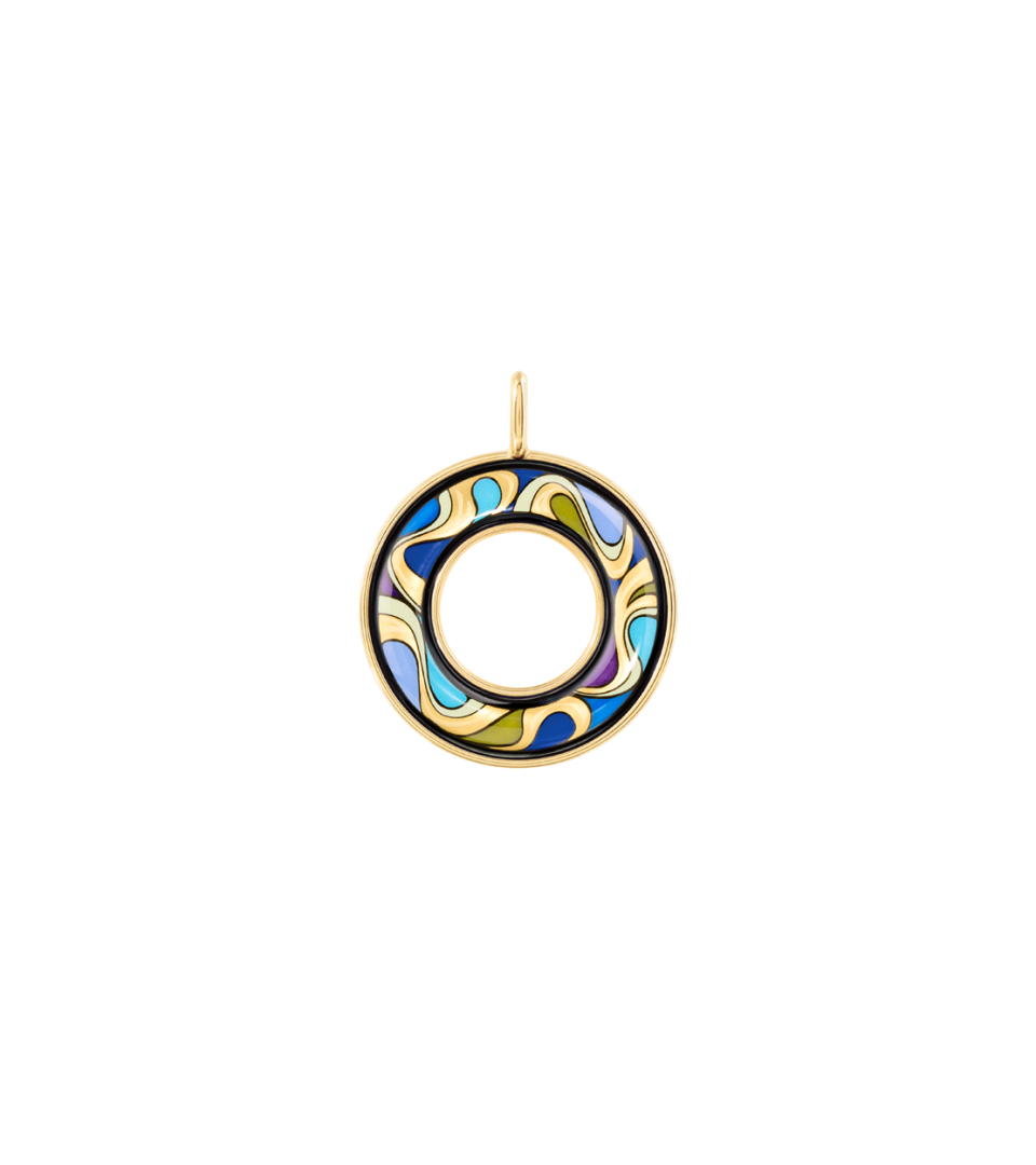 Кулон Елена