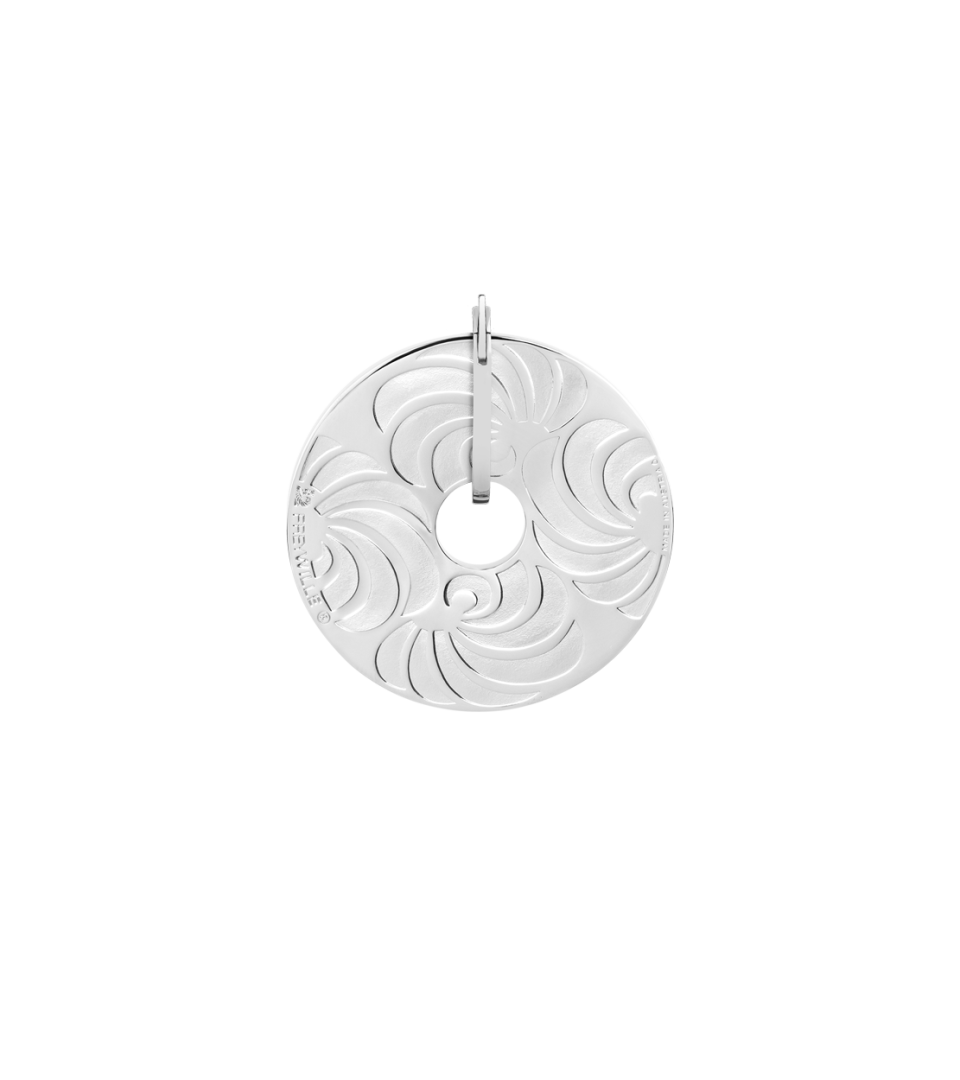 Кулон Полная луна