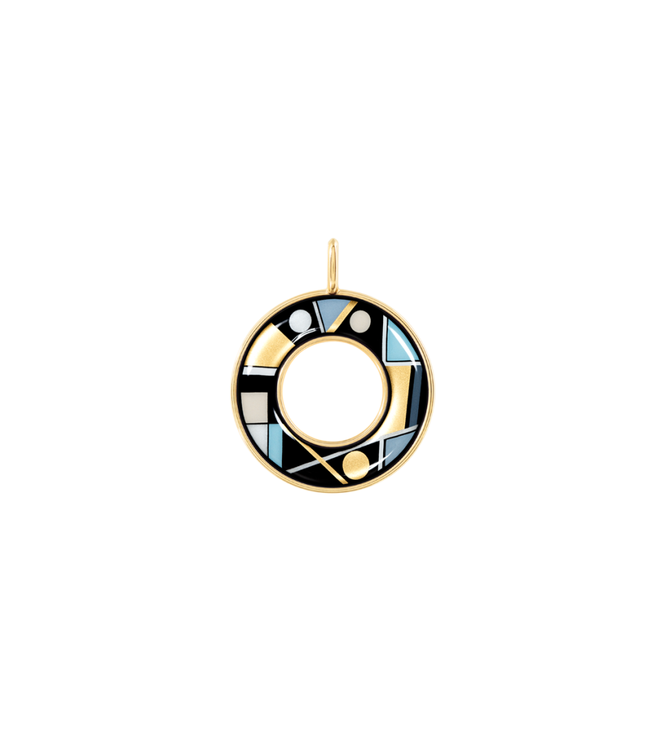 Кулон Елена