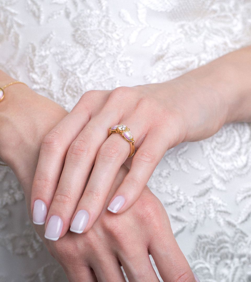 Engagement Ring