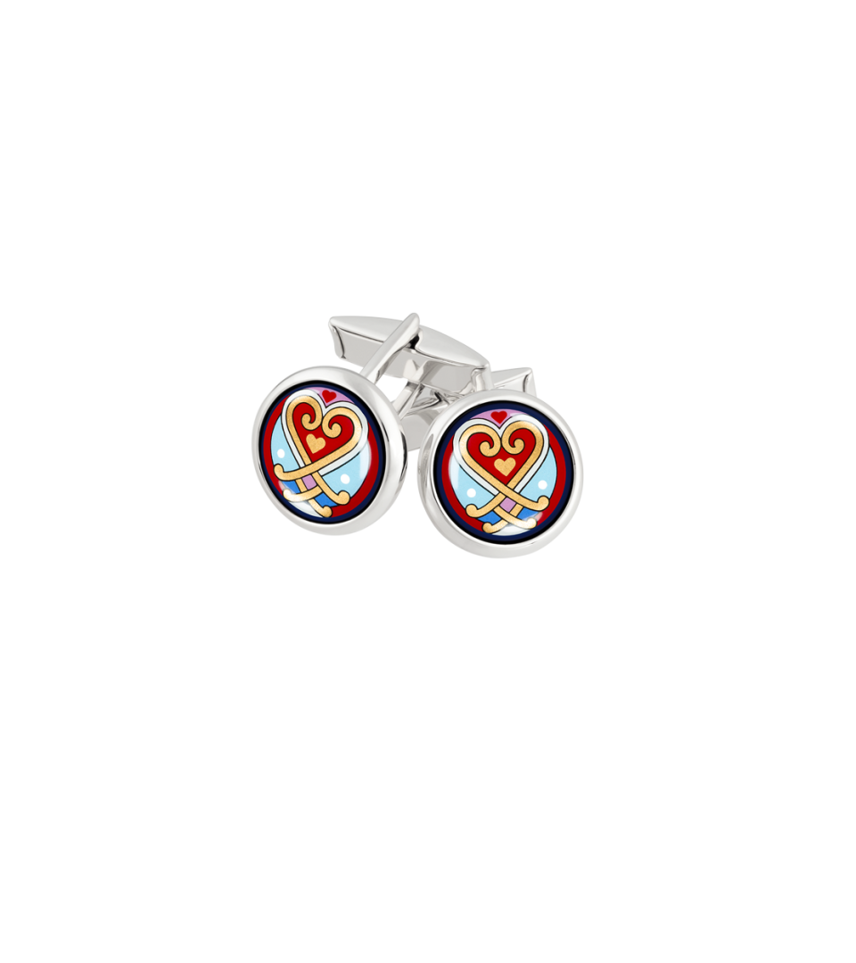 Cufflinks