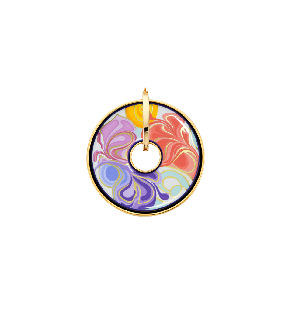 Кулон Полная луна