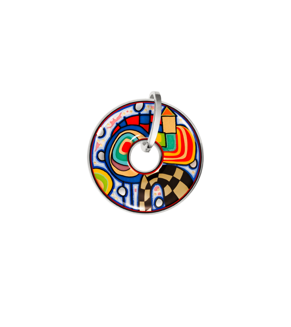 Кулон Полная луна