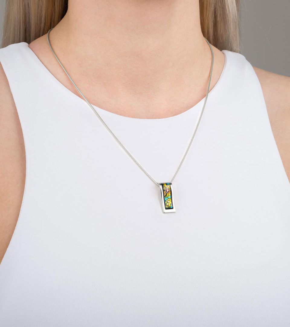 Кулон Волна