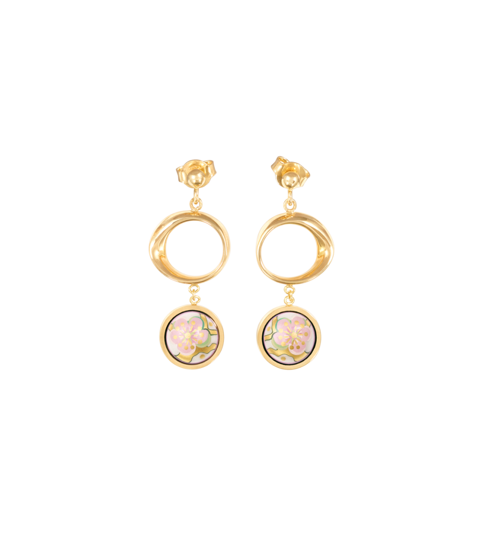 Earrings Aurora
