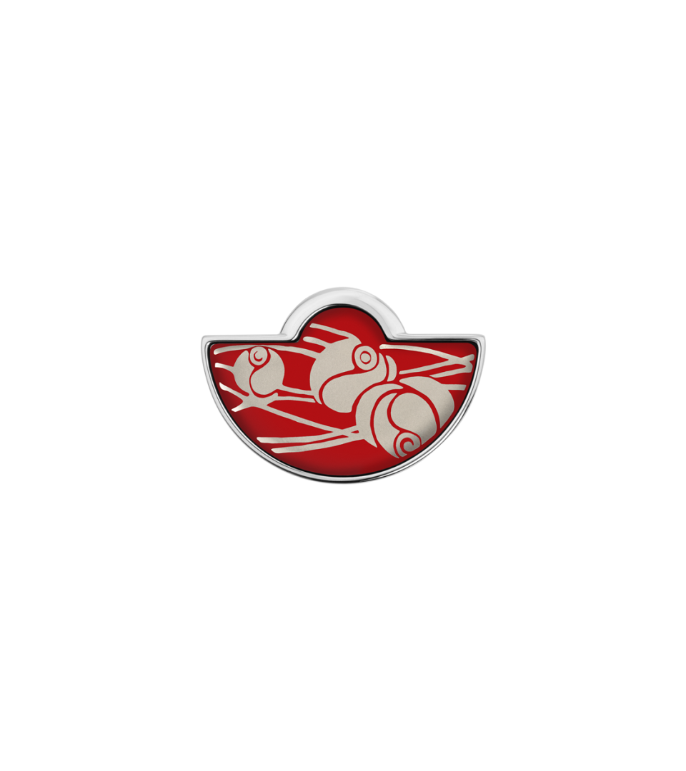 Кулон Большой полумесяц