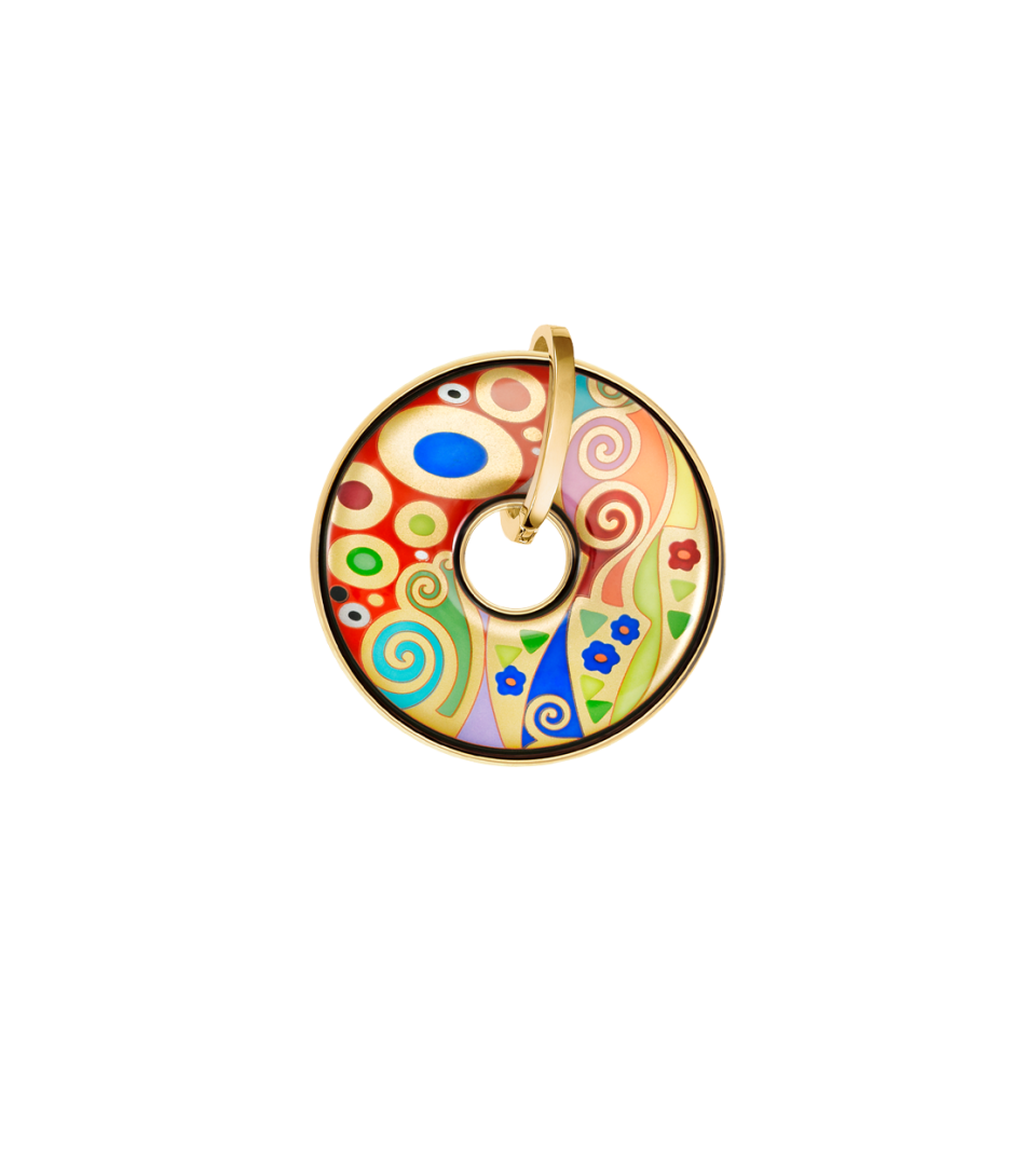 Кулон Полная луна