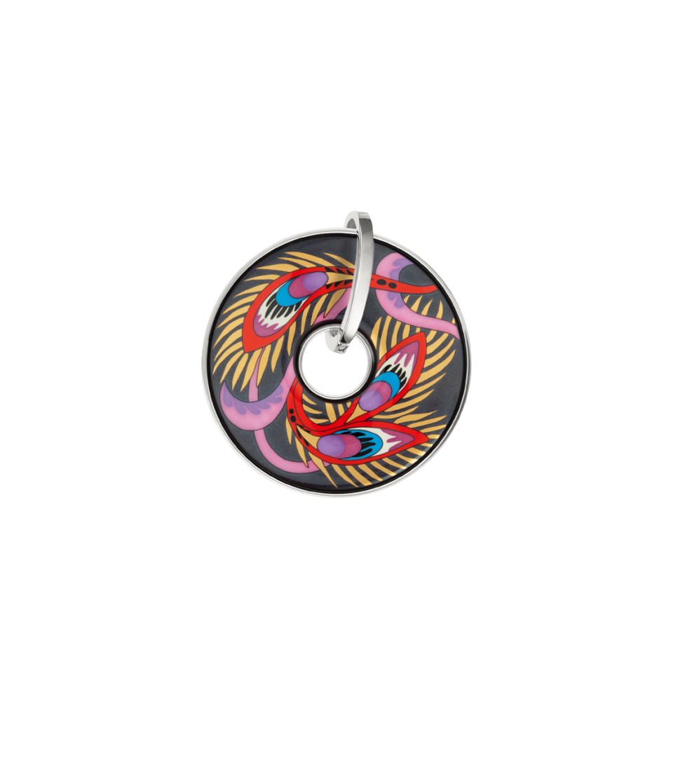 Кулон Полная луна