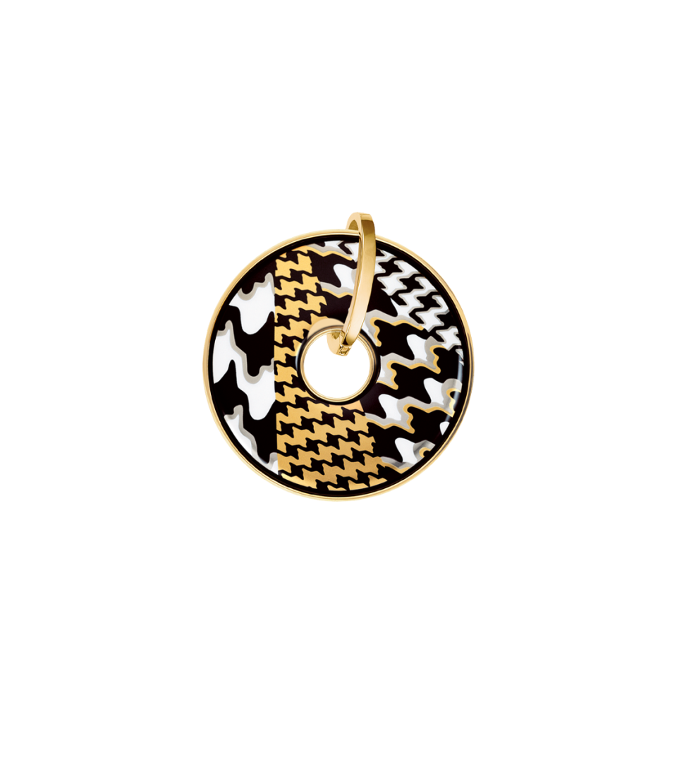 Кулон Полная луна