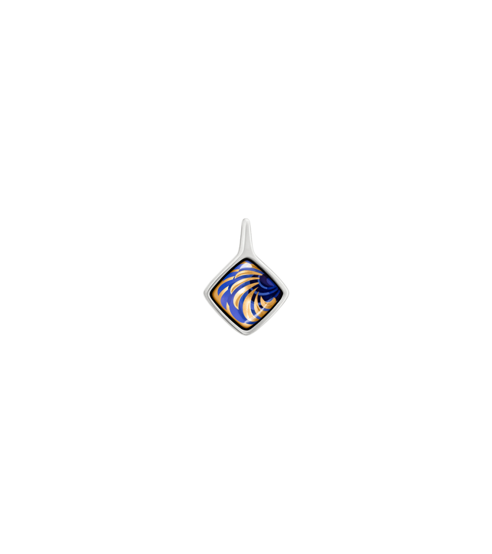 Pendant Carré
