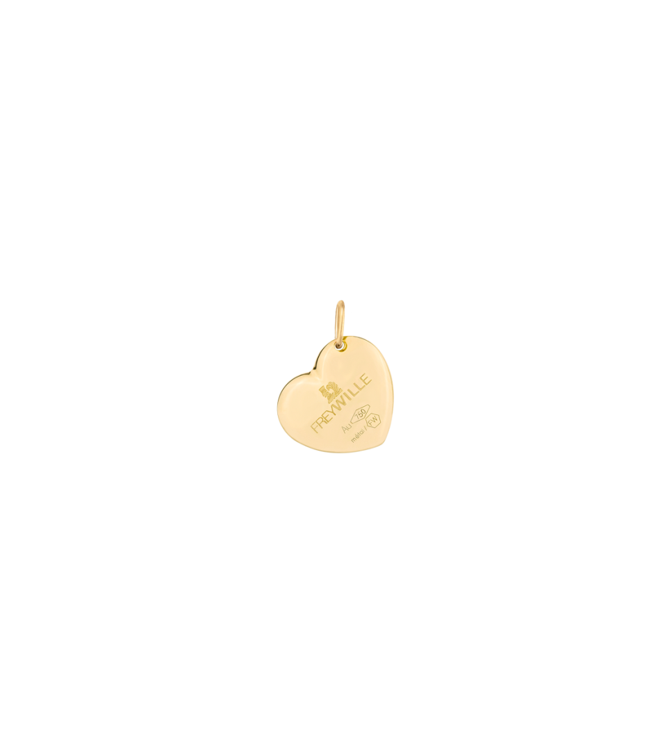 Кулон Н