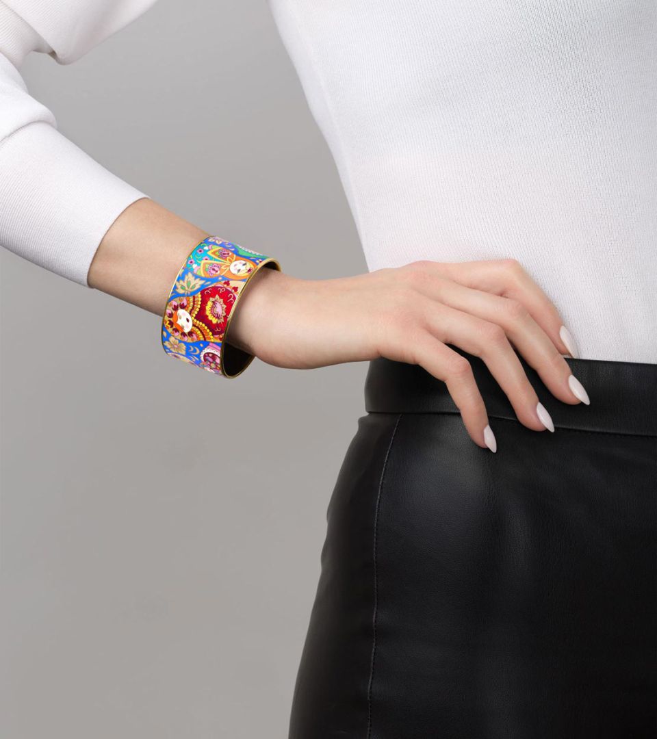 Браслет Дива