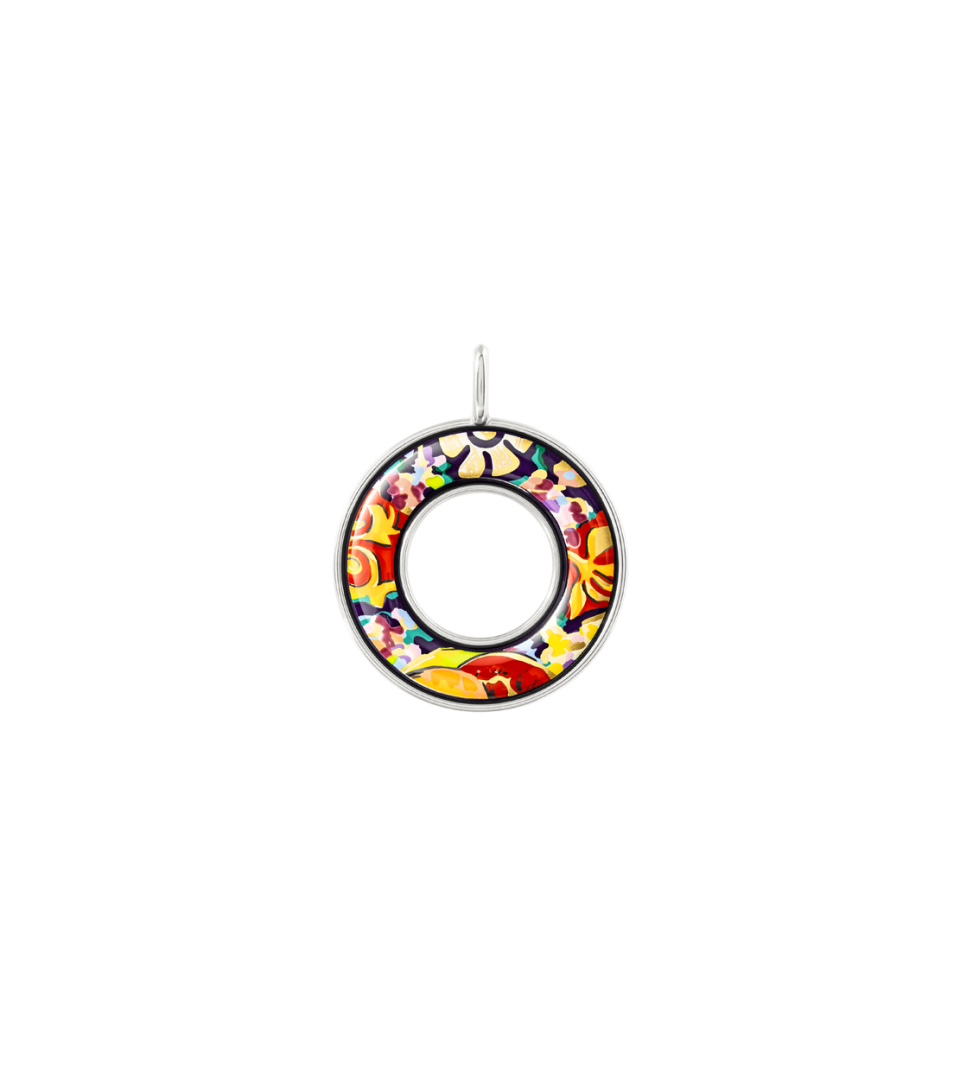 Кулон Елена