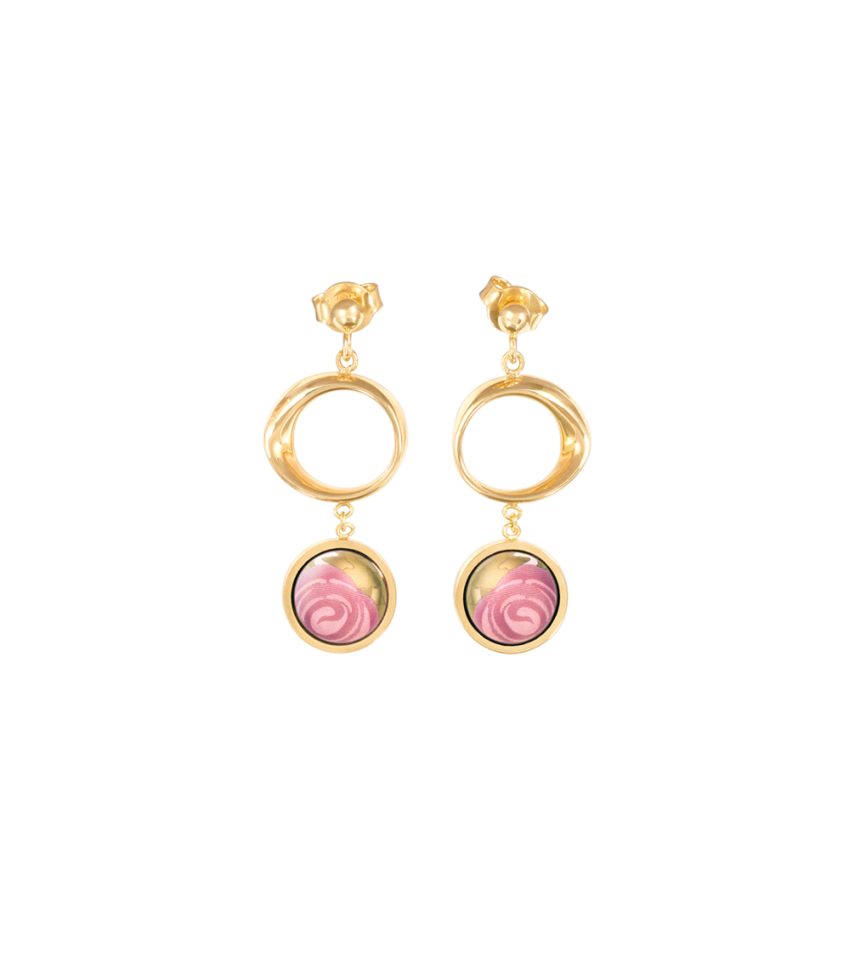 Earrings Aurora