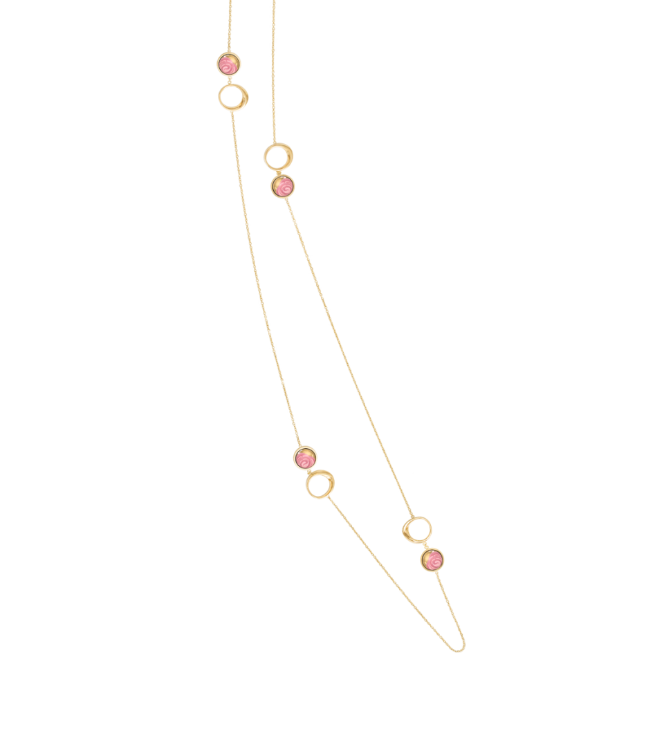 Колье «Аврора»