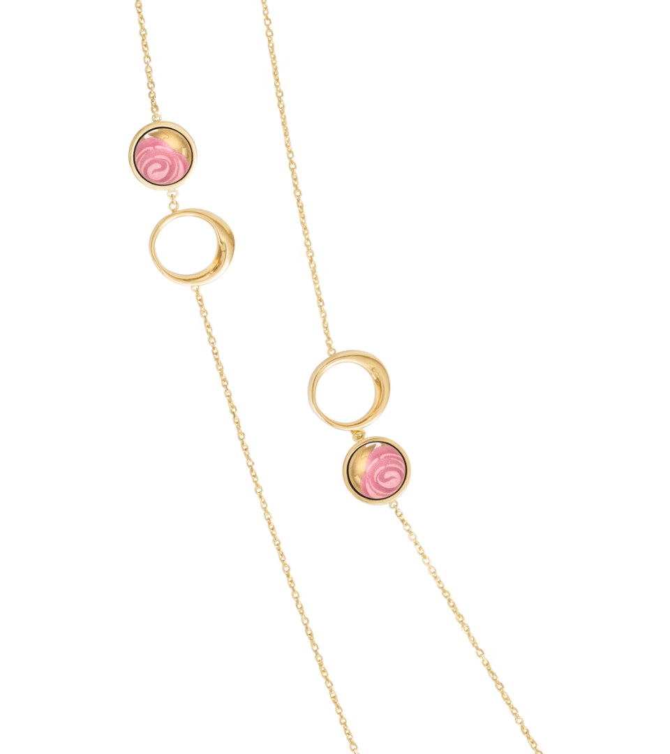 Колье «Аврора»