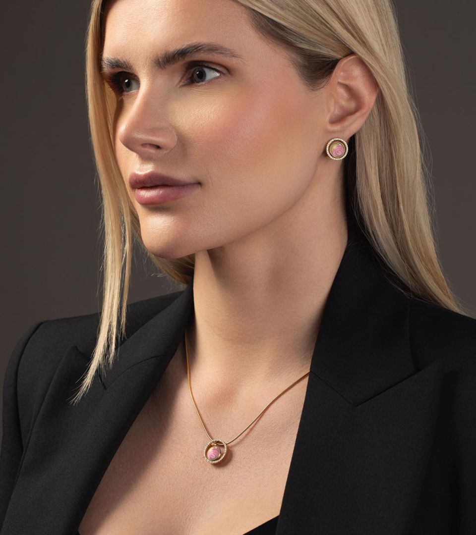 КУЛОН «ГЛОРИЯ»