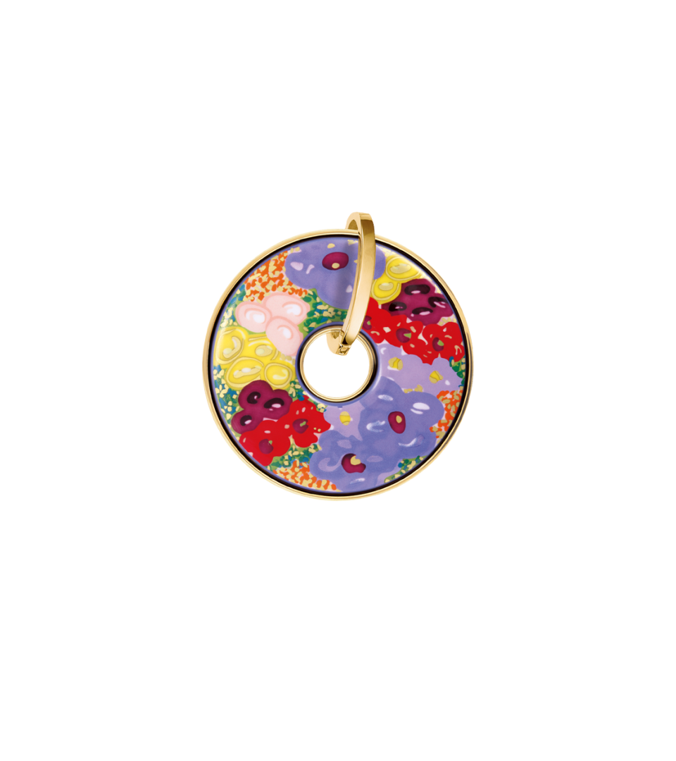 Кулон Полная луна