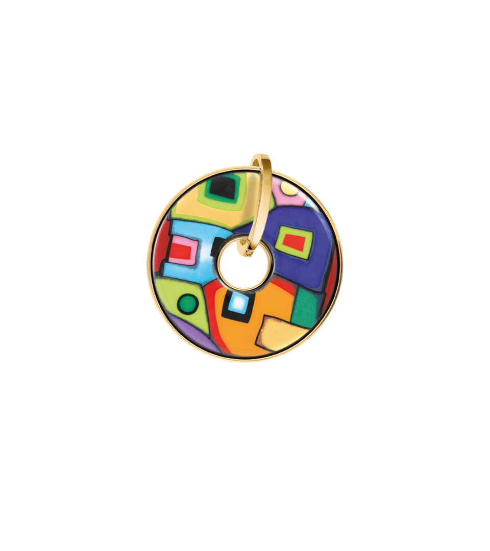 Кулон Полная луна