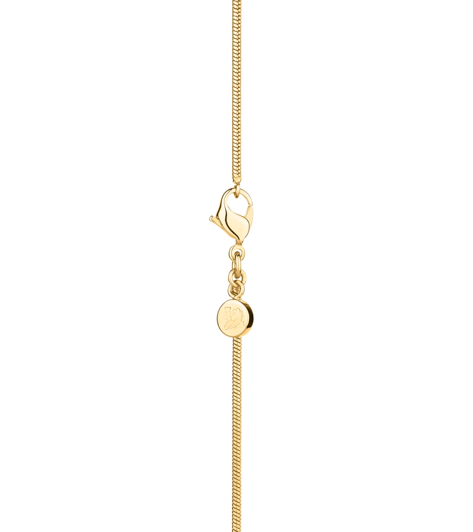 Pendant Carré