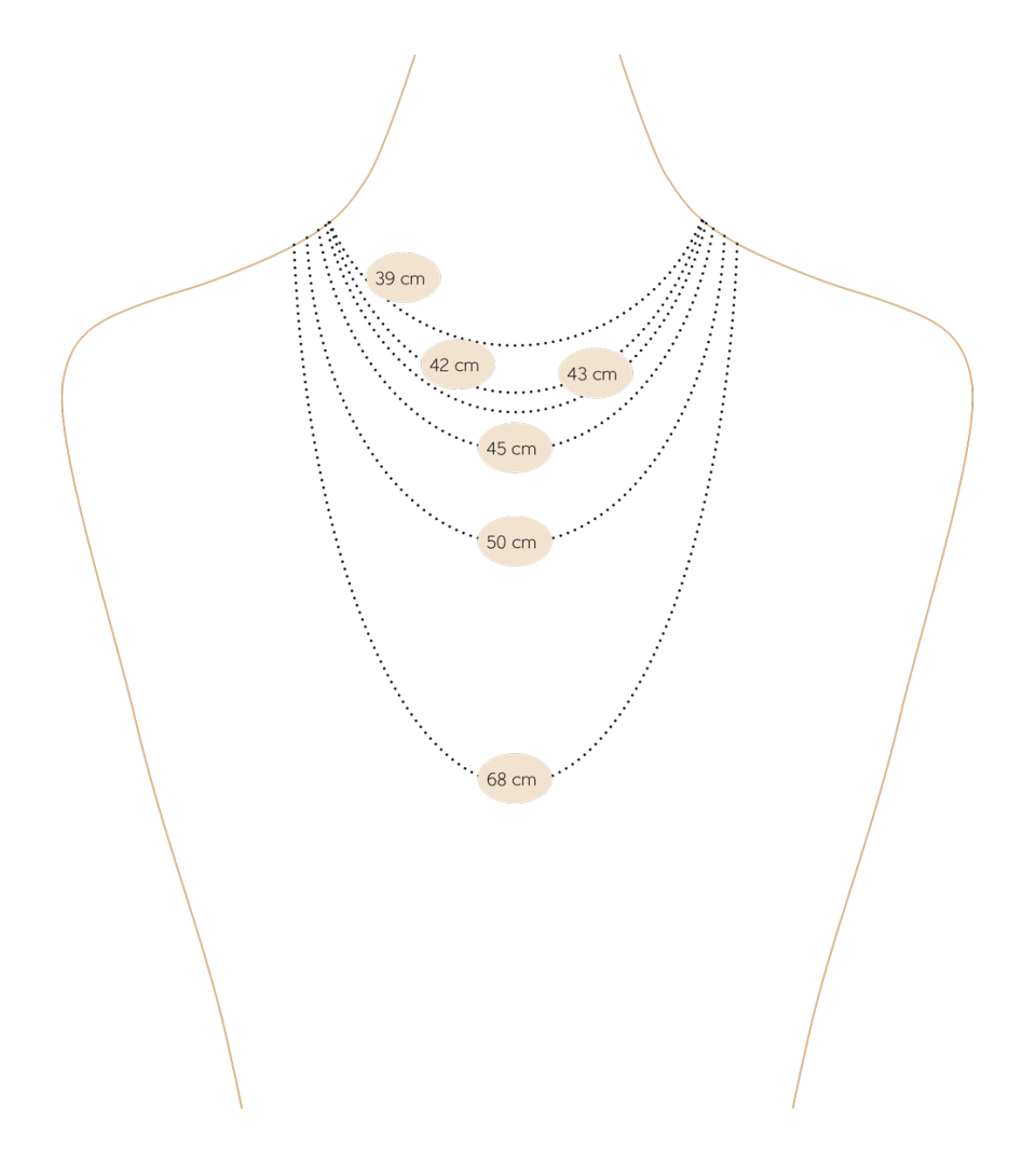 Pendant Carré