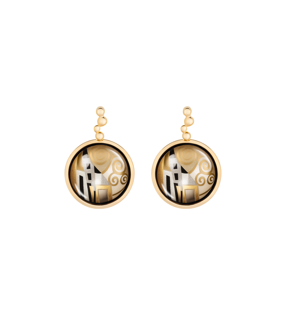 СЕРЬГИ «ЭЛИЗА»